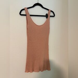 x REVOLVE Dress 295 SZ M
